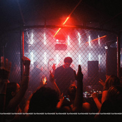 KETRIS @ turbo422 black | 15.03.25