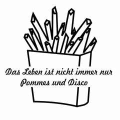 Chillin' in the Front, Party in the Back!