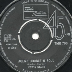 Soul Power (Half) Hour! with Agent Double-O Soul -- Ep. 112