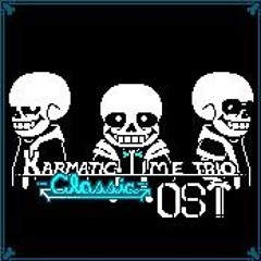 KTTC [Phase 1] Slackin N' Packin