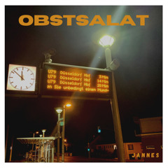 jannes - OBSTSALAT (prod. Gerreaux)