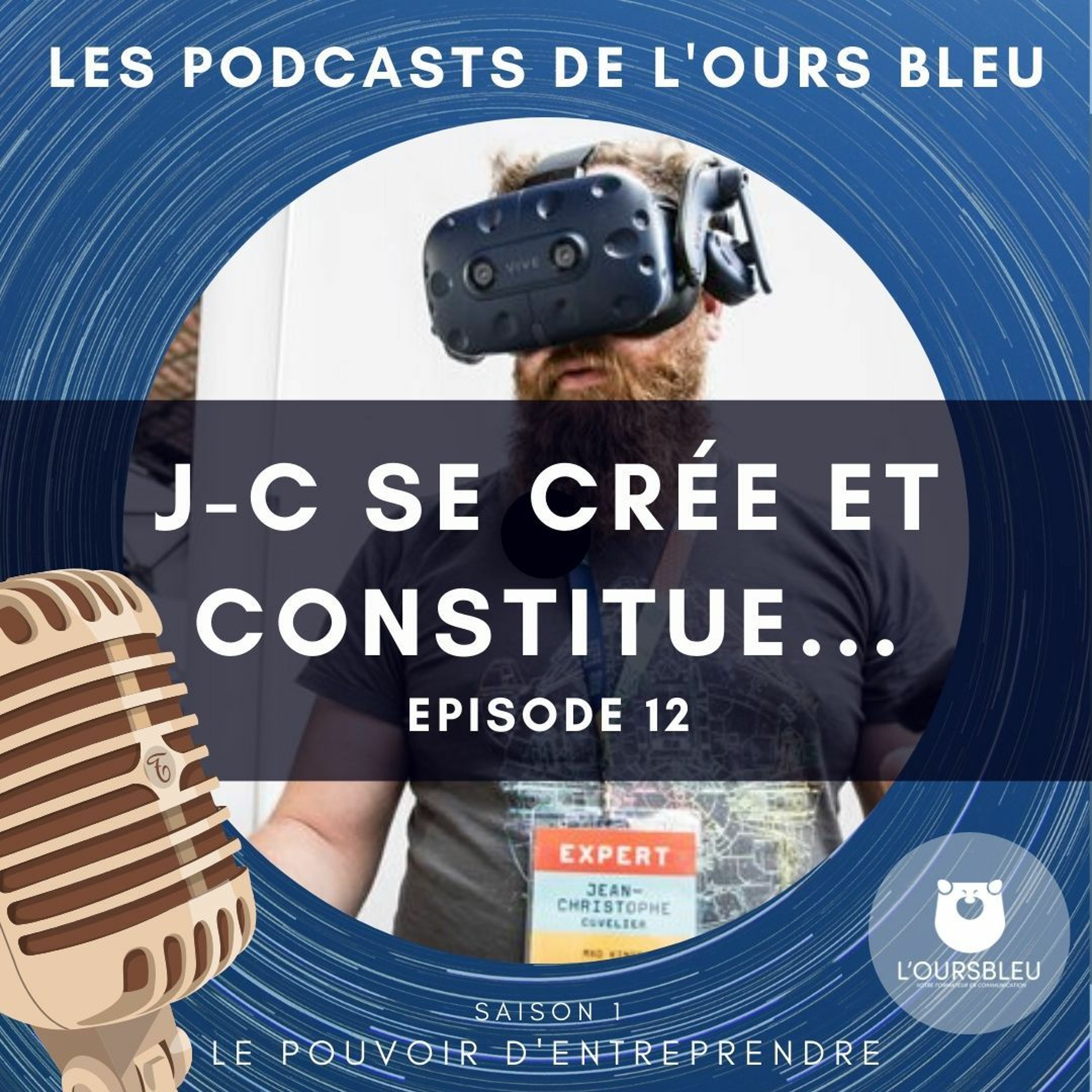 La Voie du Yéti