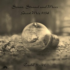 Sonne, Strand und Meer Guest Mix #154 by Cedd FUZE