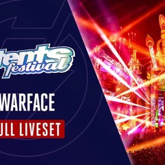 Warface  Full Set  Intents Festival 2024