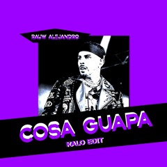 Rauw Alejandro - Cosa Guapa ( Kalo Edit )