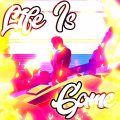 Lil Devir - Life Is Game [Free 8-Bit trap beat for profit]