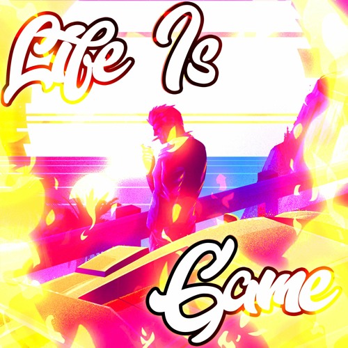 Lil Devir - Life Is Game [Free 8-Bit trap beat for profit]