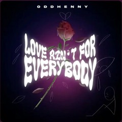 Odd Henny - Therapy Sessions