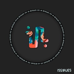 Theusss - I JUST WANNA (Original Mix) - ISS102
