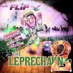 LIL FLIP BANG MY SCREW SLOWED N CRACCIN BY DJ HOOVA