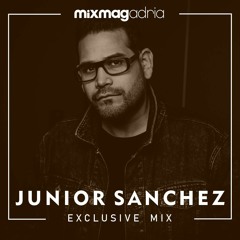 Exclusive Mix: Junior Sanchez