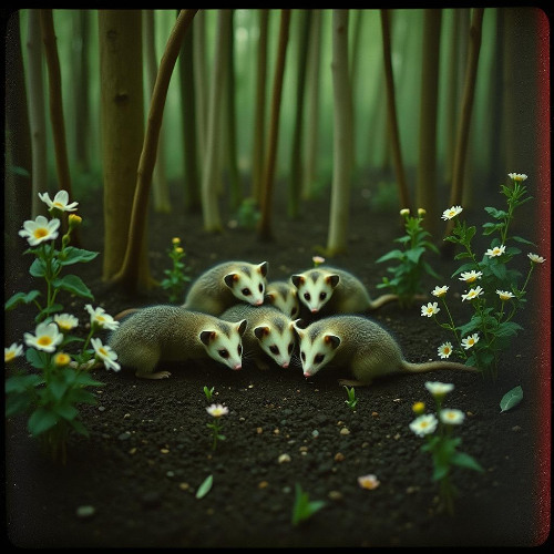 Possums