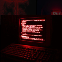 RED ALERT (PROD MADEINSICKO)