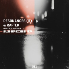 Resonances (IT) & Raftek  - Subspecies