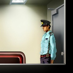 Phoenix Wright: Ace Attorney - Detention Center ~ Jailers Elegy (Beepbox cover)