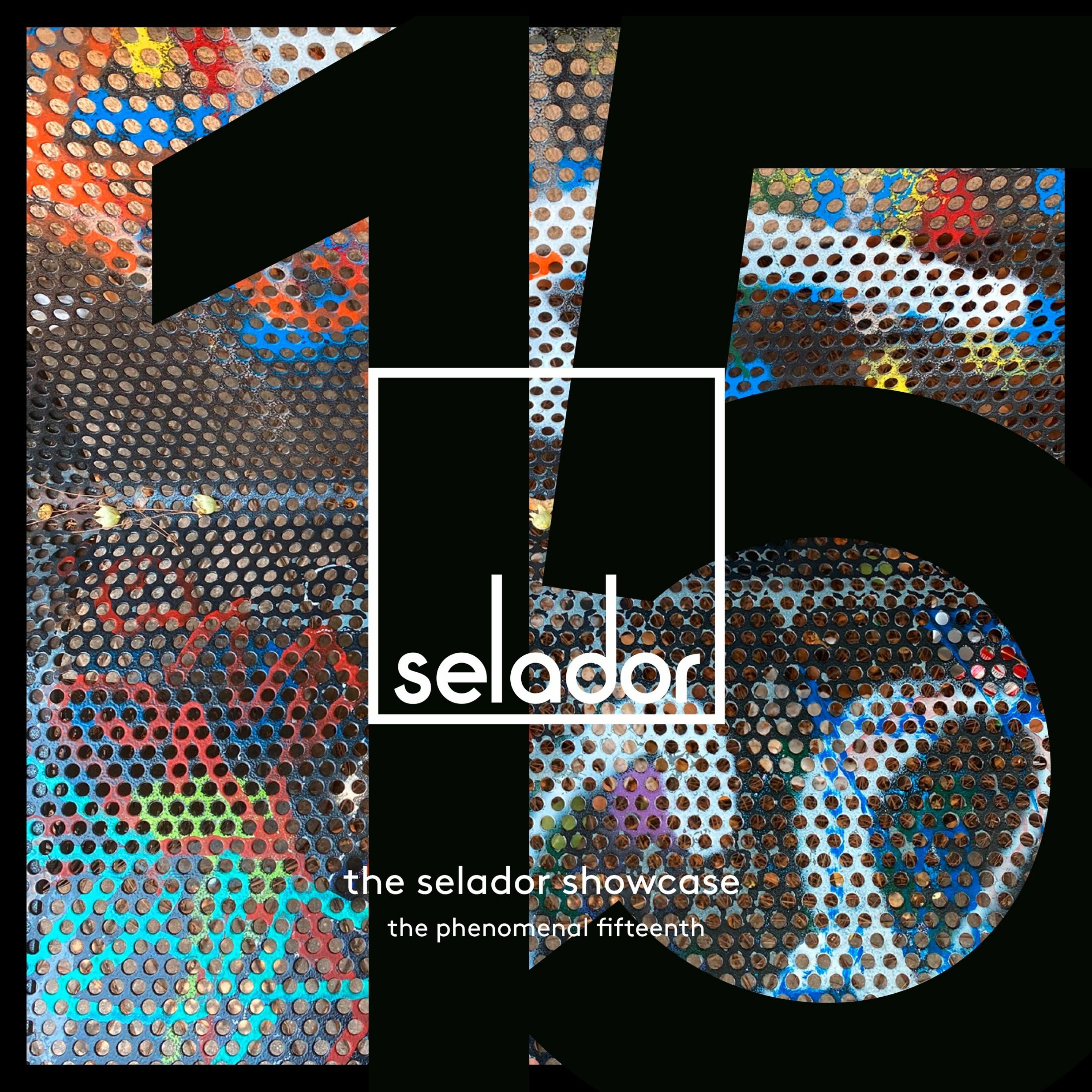 Selador Recordings Podcasts