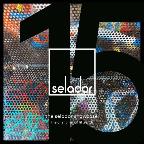 *SELADOR PREMIERE* Blaktone - The New Message
