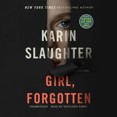 eBook ✔️ PDF Girl  Forgotten A Novel