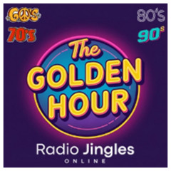 NEW: The Golden Hour Mix #2 - 09 12 25