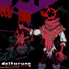 [TSSP: Post-Beta: DARK RP] - NO 𓅓𓅂𓄿𓃭