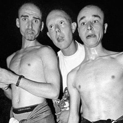 EARLY GABBER SET @ CUTIE