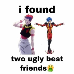 best friend
