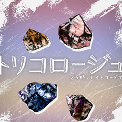 (OFF VOCAL)トリコロージュ (Tricologe) / NILFRUITS [Nightcord arrangement]
