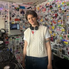 Aument @ The Lot Radio 06-18-2025