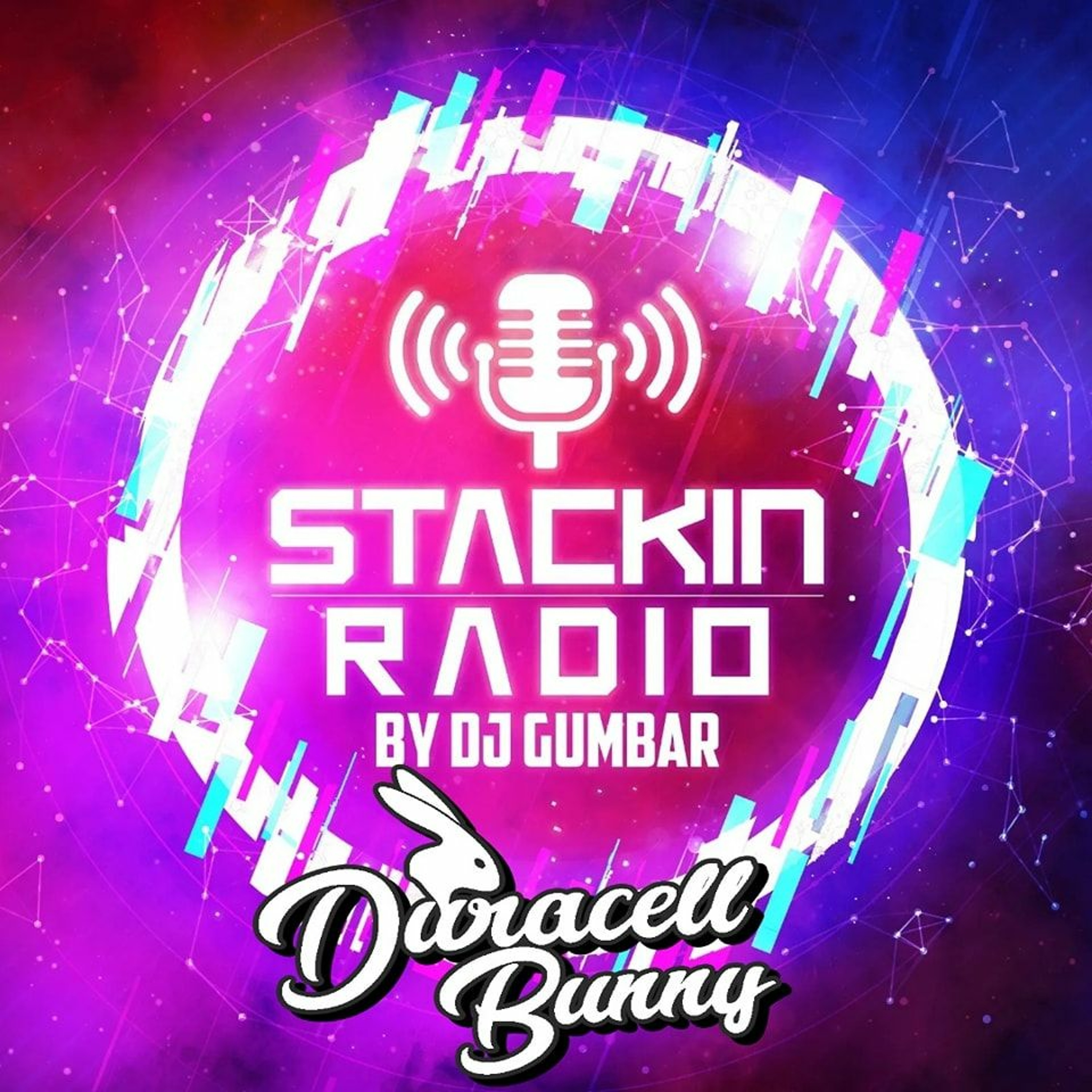 Stackin\' HQ Hosted By DJ Gumbar