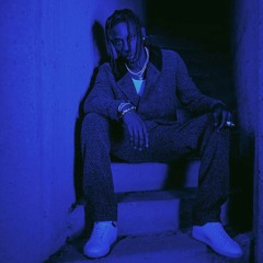 Travis Scott - Pop Up (Snippet)(Unreleased)