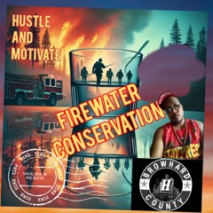 Firewater Conservation  V3