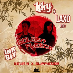 Golden Fleece - Lcky X Laxo Curly