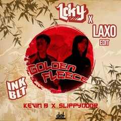 Golden Fleece - Lcky X Laxo Curly