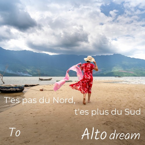 T'es pas du Nord, t'es plus du Sud