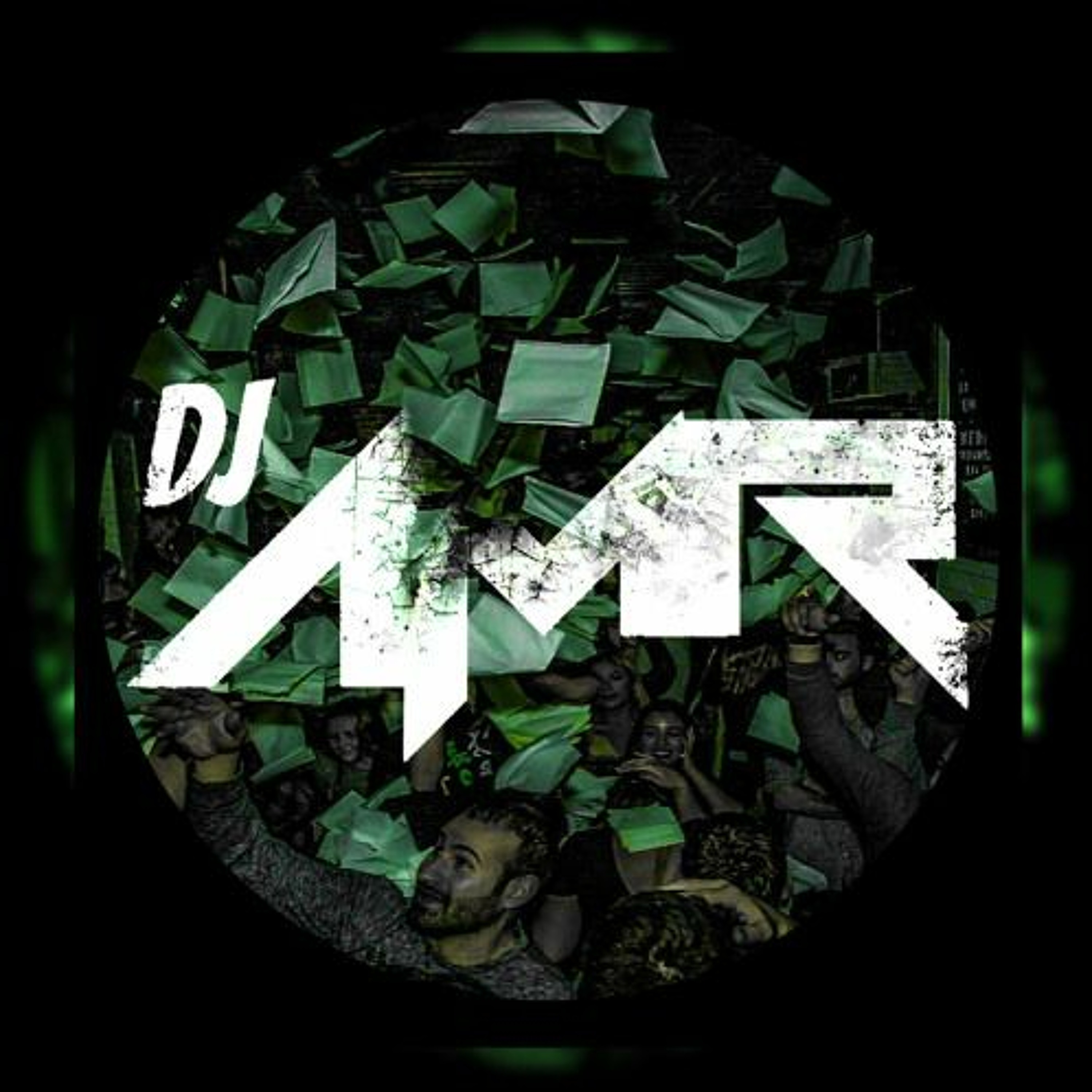 DJ AMR 8.1.22 (Explicit)(POSHDJs Podcast) episode artwork