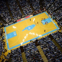Ep. 22: Take Me Out to the Dean Dome
