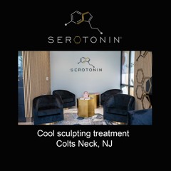 Cool sculpting treatment Colts Neck, NJ