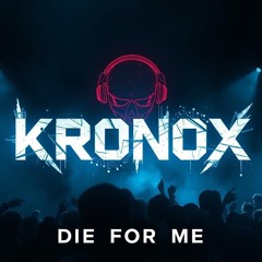 Die For Me