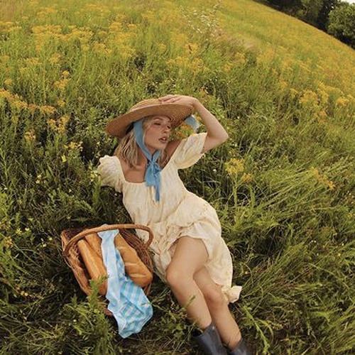 strawberry fields forever - lennon stella