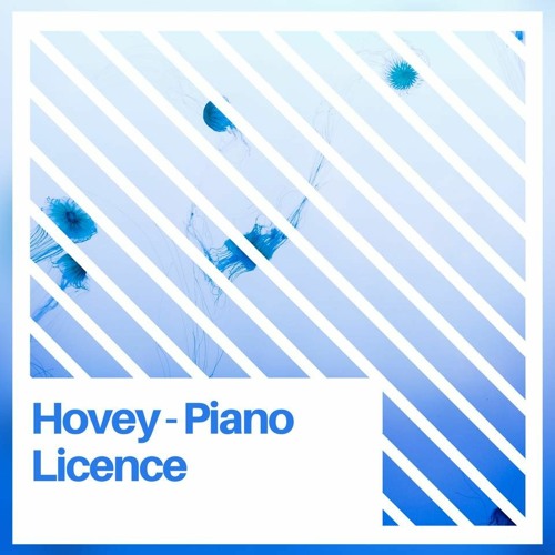 Hovey - Piano Licence