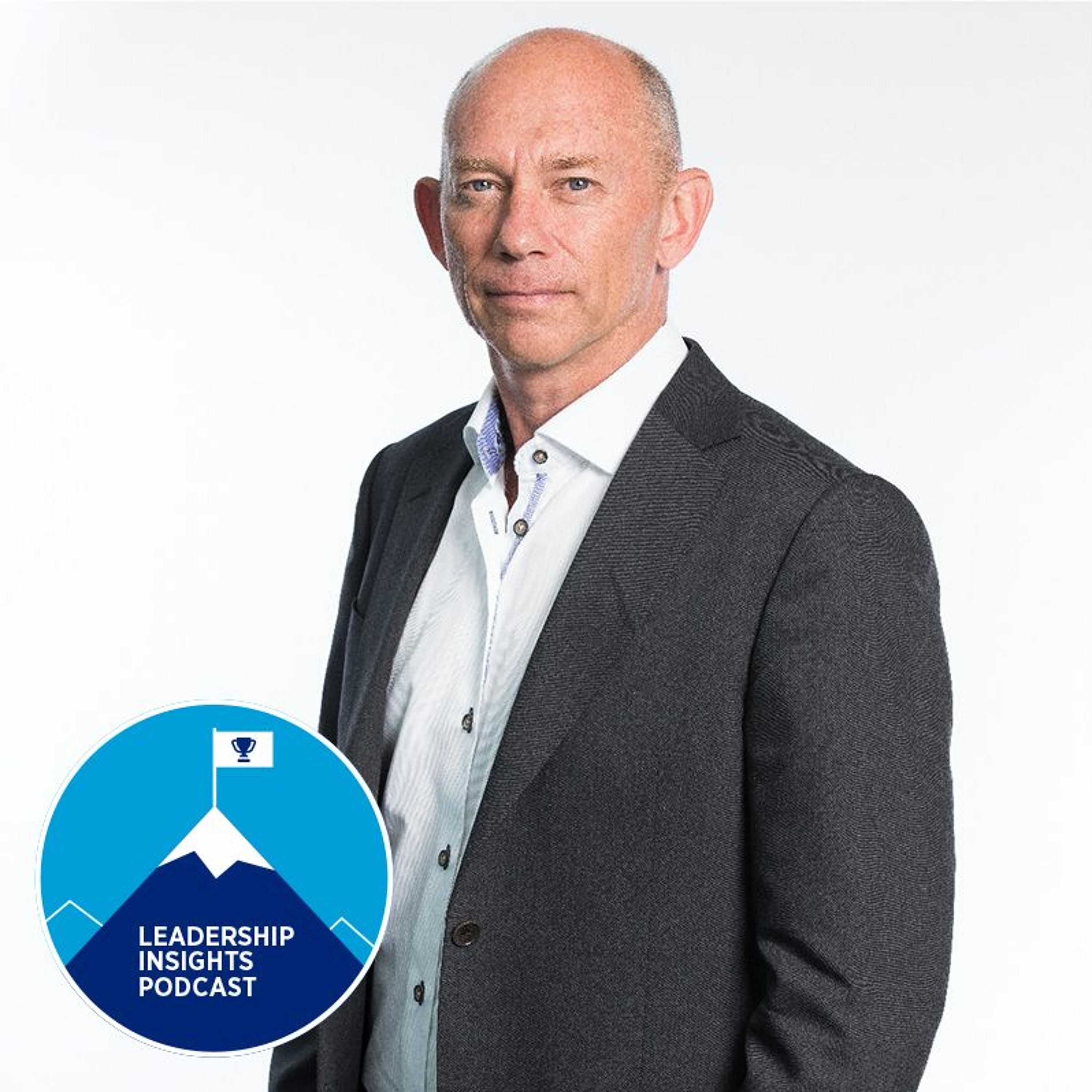 Hays Worldwide - Leadership Insights Podcast