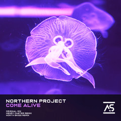 Northern Project - Come Alive (Original Mix)