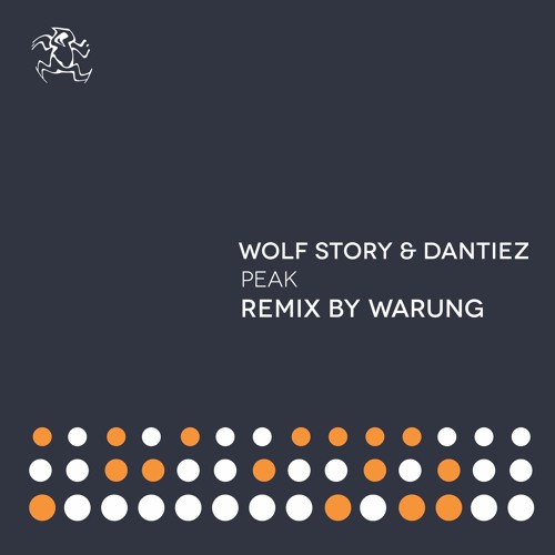 Premiere: Wolf Story & Dantiez - Peak (Warung Remix) [Yoshitoshi]