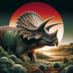 Triceratops