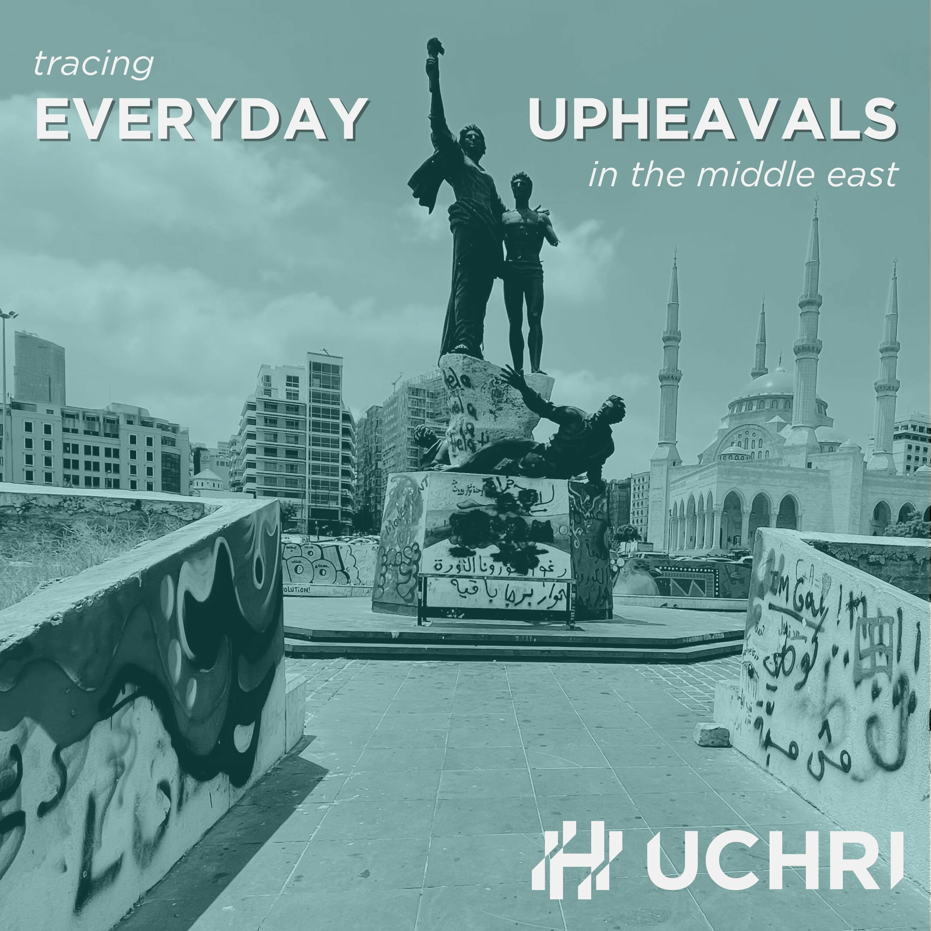 UCHRI Podcast