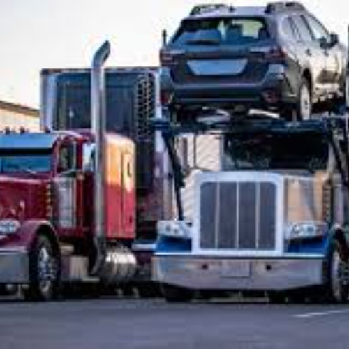 Cheap Auto Transportation