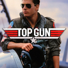 Top Gun Cyberpunk Trance