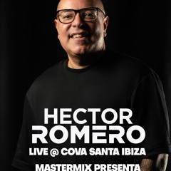 Mastermix girano i dischi di Hector Romero 27 09 2025