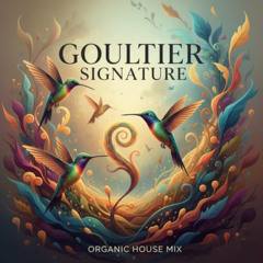Goultier - Signature 023