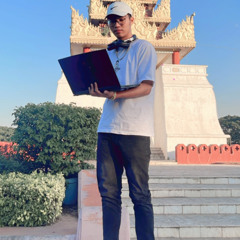Mandalay Is My City( CHAIN Rework )